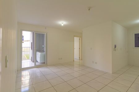 Apartamento à venda com 58m², 2 quartos e 1 vagaSala