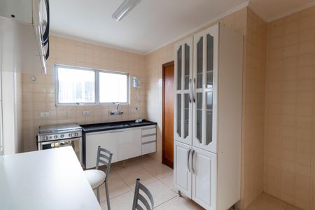 Apartamento à venda com 86m², 3 quartos e 2 vagas Apartamento à venda com 86m², 3 quartos e 2 vagasCozinha