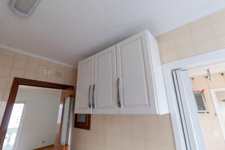 Apartamento à venda com 86m², 3 quartos e 2 vagas Apartamento à venda com 86m², 3 quartos e 2 vagasCozinha