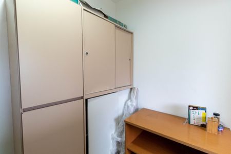 Apartamento à venda com 86m², 3 quartos e 2 vagas Apartamento à venda com 86m², 3 quartos e 2 vagasQuarto de Serviço