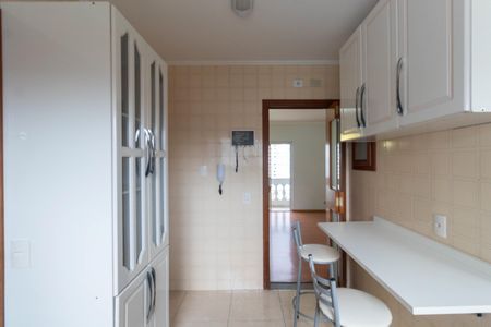 Apartamento à venda com 86m², 3 quartos e 2 vagas Apartamento à venda com 86m², 3 quartos e 2 vagasCozinha