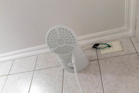 Apartamento à venda com 86m², 3 quartos e 2 vagas Apartamento à venda com 86m², 3 quartos e 2 vagasBanheiro Social