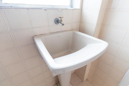Apartamento à venda com 86m², 3 quartos e 2 vagas Apartamento à venda com 86m², 3 quartos e 2 vagasÁrea de Serviço