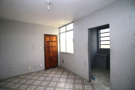 Apartamento à venda com 46m², 1 quarto e sem vagaSala