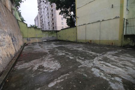 Apartamento à venda com 46m², 1 quarto e sem vagaÁrea comum