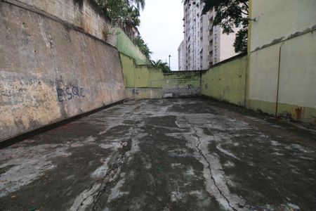 Apartamento à venda com 46m², 1 quarto e sem vagaÁrea comum