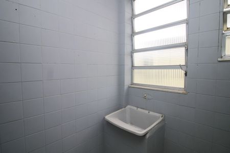 Apartamento à venda com 46m², 1 quarto e sem vagaÁrea de Serviço