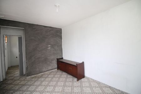 Apartamento à venda com 46m², 1 quarto e sem vagaSala
