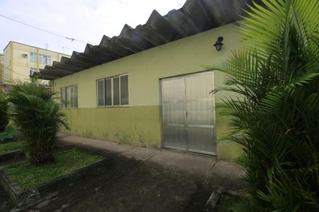 Apartamento à venda com 46m², 1 quarto e sem vagaÁrea comum - Salão de festas