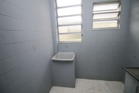 Apartamento à venda com 46m², 1 quarto e sem vagaÁrea de Serviço