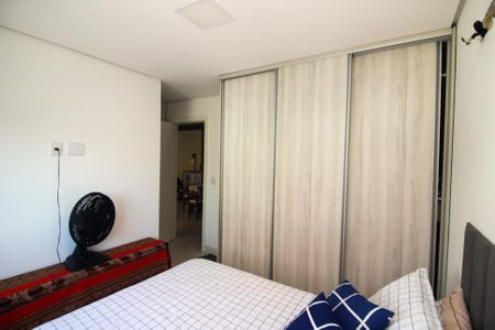 Apartamento à venda com 65m², 2 quartos e 1 vaga Apartamento à venda com 65m², 2 quartos e 1 vagaQuarto Suíte