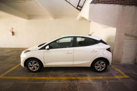 Apartamento à venda com 65m², 2 quartos e 1 vaga Apartamento à venda com 65m², 2 quartos e 1 vagaGaragem