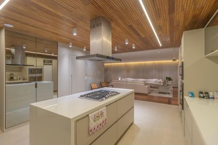 Apartamento à venda com 380m², 4 quartos e 3 vagas Apartamento à venda com 380m², 4 quartos e 3 vagasFoto 14