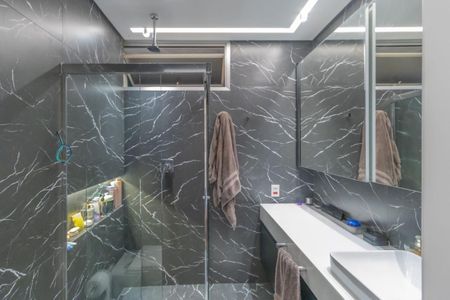 Apartamento à venda com 380m², 4 quartos e 3 vagas Apartamento à venda com 380m², 4 quartos e 3 vagasFoto 43