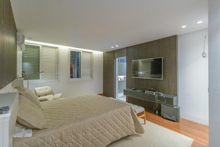 Apartamento à venda com 380m², 4 quartos e 3 vagas Apartamento à venda com 380m², 4 quartos e 3 vagasFoto 24