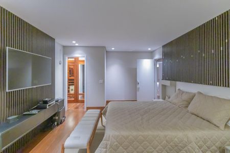 Apartamento à venda com 380m², 4 quartos e 3 vagas Apartamento à venda com 380m², 4 quartos e 3 vagasFoto 22