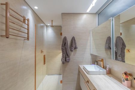 Apartamento à venda com 380m², 4 quartos e 3 vagas Apartamento à venda com 380m², 4 quartos e 3 vagasFoto 39