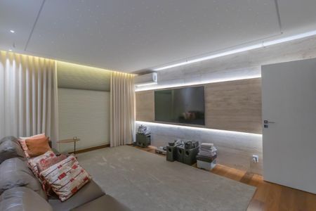 Apartamento à venda com 380m², 4 quartos e 3 vagas Apartamento à venda com 380m², 4 quartos e 3 vagasFoto 17