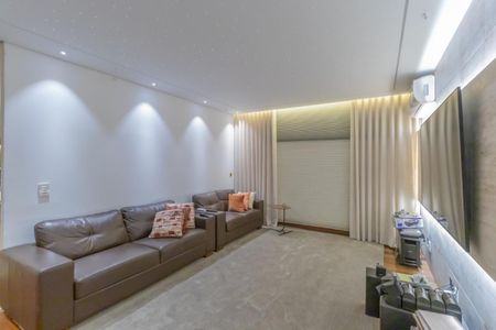 Apartamento à venda com 380m², 4 quartos e 3 vagas Apartamento à venda com 380m², 4 quartos e 3 vagasFoto 18