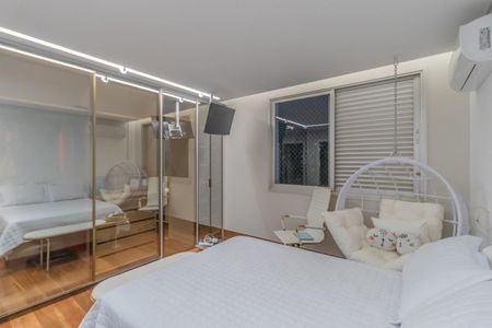 Apartamento à venda com 380m², 4 quartos e 3 vagas Apartamento à venda com 380m², 4 quartos e 3 vagasFoto 35