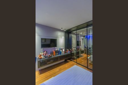 Apartamento à venda com 380m², 4 quartos e 3 vagas Apartamento à venda com 380m², 4 quartos e 3 vagasFoto 31