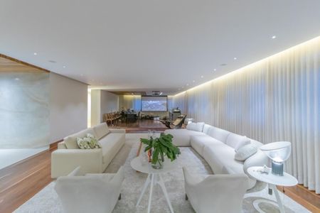 Apartamento à venda com 380m², 4 quartos e 3 vagas Apartamento à venda com 380m², 4 quartos e 3 vagasFoto 06