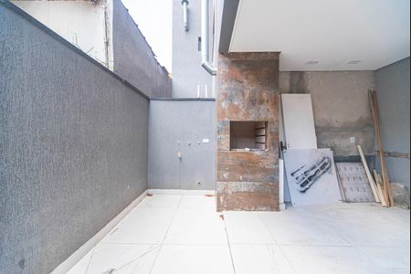 Casa à venda com 110m², 2 quartos e 2 vagas Casa à venda com 110m², 2 quartos e 2 vagasÁrea de Serviço e Área Gourmet