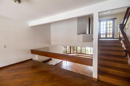 Casa de condomínio à venda com 380m², 4 quartos e 4 vagasSala de Jantar