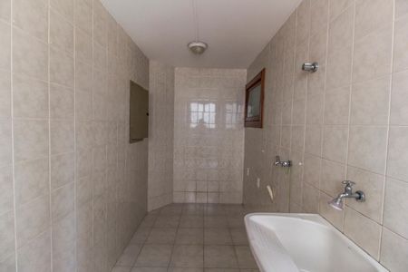 Casa de condomínio à venda com 380m², 4 quartos e 4 vagasÁrea de Serviço