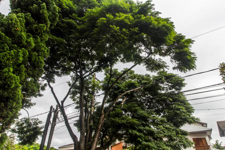 Casa de condomínio à venda com 380m², 4 quartos e 4 vagasVista da Sala