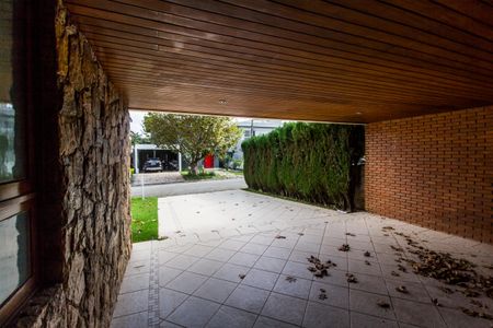 Casa de condomínio à venda com 380m², 4 quartos e 4 vagasGaragem