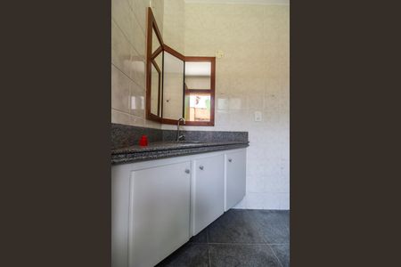 Casa de condomínio à venda com 380m², 4 quartos e 4 vagasBanheiro