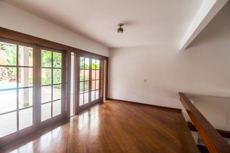 Casa de condomínio à venda com 380m², 4 quartos e 4 vagasSala de Jantar