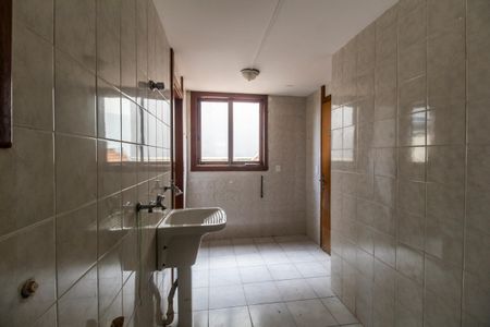 Casa de condomínio à venda com 380m², 4 quartos e 4 vagasÁrea de Serviço