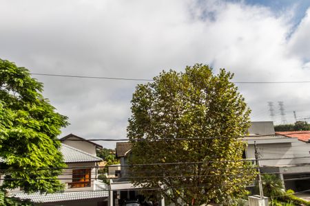 Casa de condomínio à venda com 380m², 4 quartos e 4 vagasVista da Varanda