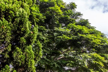 Casa de condomínio à venda com 380m², 4 quartos e 4 vagasVista da Suíte