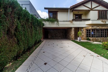 Casa de condomínio à venda com 380m², 4 quartos e 4 vagasGaragem