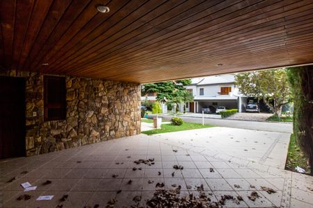 Casa de condomínio à venda com 380m², 4 quartos e 4 vagasGaragem