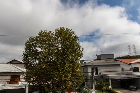 Casa de condomínio à venda com 380m², 4 quartos e 4 vagasVista da Suíte