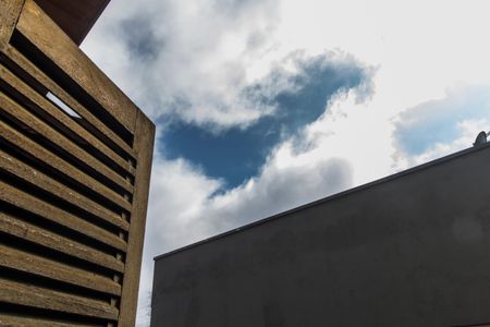 Casa de condomínio à venda com 380m², 4 quartos e 4 vagasVista da Suíte