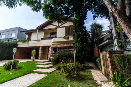 Casa de condomínio à venda com 380m², 4 quartos e 4 vagasGaragem