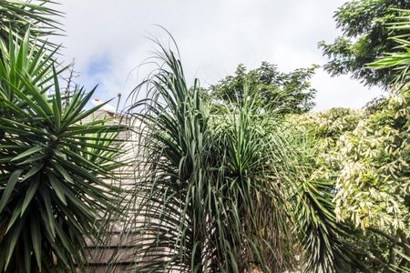 Casa de condomínio à venda com 380m², 4 quartos e 4 vagasVista da Suíte