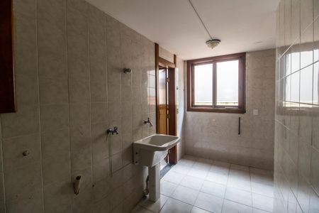 Casa de condomínio à venda com 380m², 4 quartos e 4 vagasÁrea de Serviço