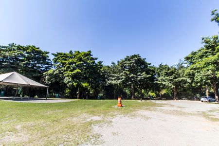 Casa de condomínio à venda com 380m², 4 quartos e 4 vagasÁrea comum