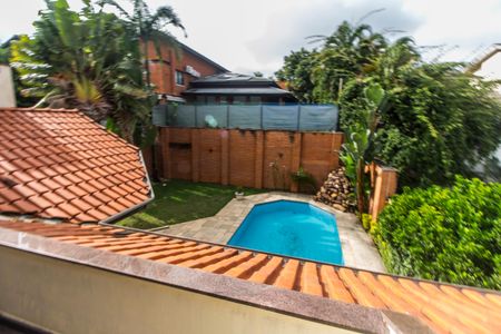 Casa de condomínio à venda com 380m², 4 quartos e 4 vagasVista da Suíte