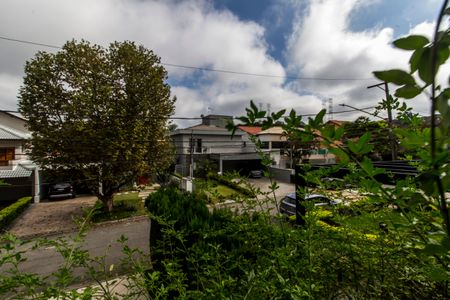 Casa de condomínio à venda com 380m², 4 quartos e 4 vagasVista da Suíte