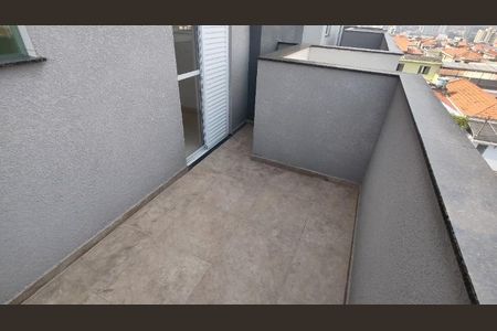 Apartamento à venda com 37m², 2 quartos e sem vaga Apartamento à venda com 37m², 2 quartos e sem vagaFoto 28