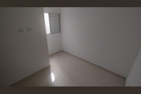 Apartamento à venda com 37m², 2 quartos e sem vaga Apartamento à venda com 37m², 2 quartos e sem vagaFoto 05