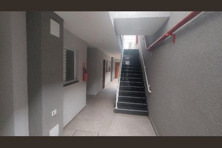 Apartamento à venda com 37m², 2 quartos e sem vaga Apartamento à venda com 37m², 2 quartos e sem vagaFoto 02