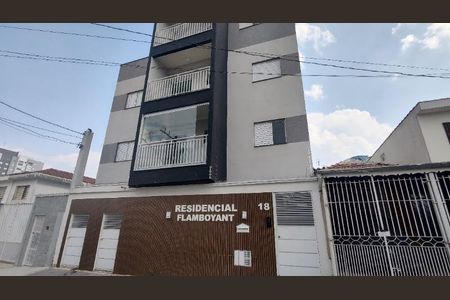 Apartamento à venda com 37m², 2 quartos e sem vaga Apartamento à venda com 37m², 2 quartos e sem vagaFoto 31